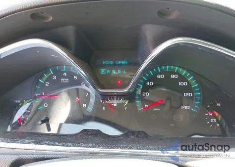 2013 Chevrolet Traverse 1Lt from USA, damaged, VIN 1GNKRGKD6DJ162746